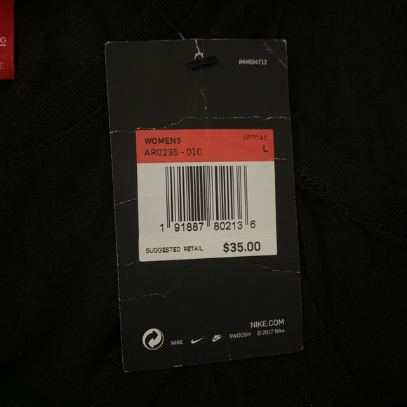 Nike Tank Top - Picture 4 of 5